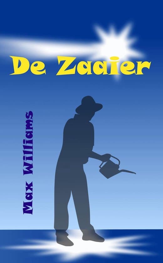 Omslag van Retro Boeken - De Zaaier