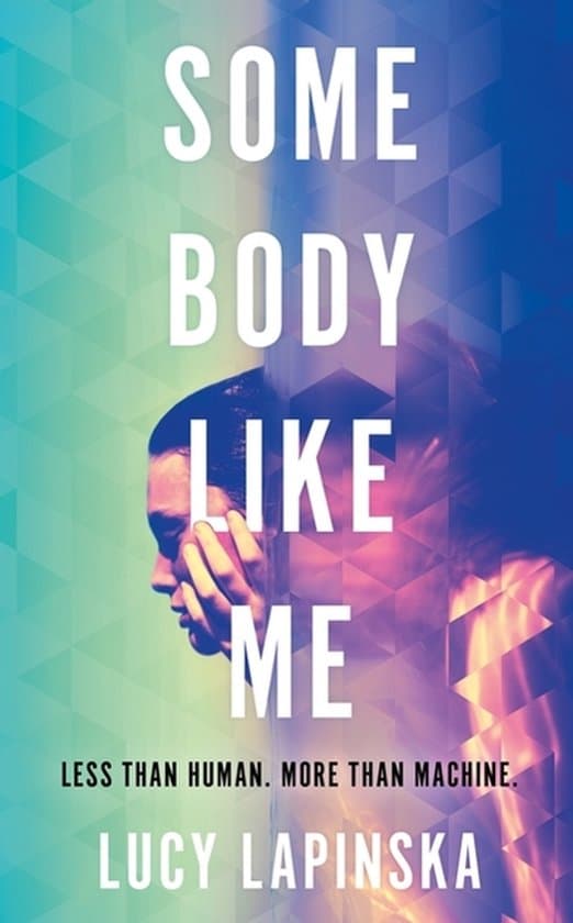 Omslag van Some Body Like Me