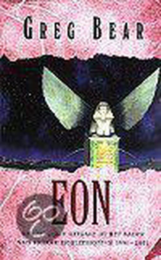Omslag van Eon