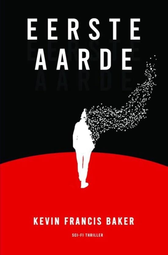 Omslag van Eerste Aarde