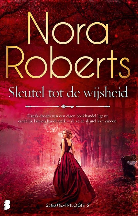 Omslag van Sleutel 2 - Sleutel tot de wijsheid